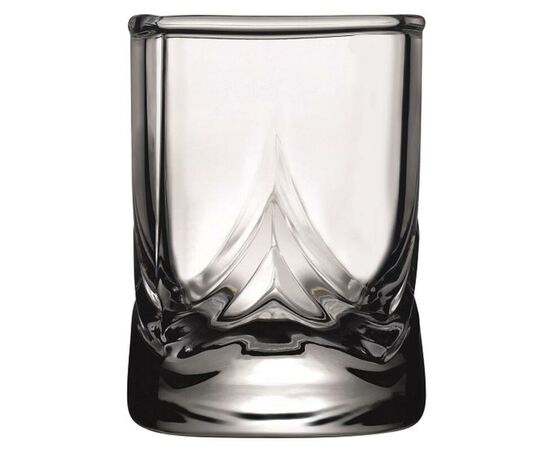 Набор стопок 60мл*6шт Триумф 41600 PASABAHCE, изображение 6