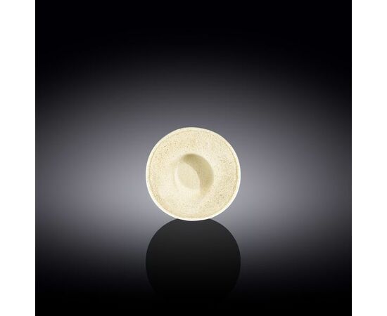 Соусник WL-661334/A (7,5*4см) песочный цв., изображение 2