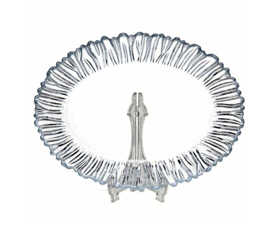 Блюдо упроч. Аврора 250*190 мм 10547B, изображение 3