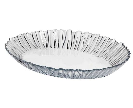 Блюдо упроч. Аврора 250*190 мм 10547B, изображение 4