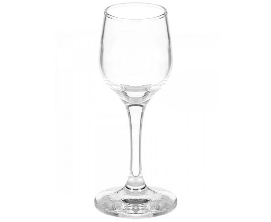 Рюмка 74мл*1шт АМБЕР 440286SLB PASABAHCE