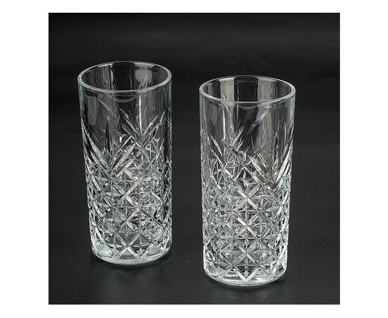 Стакан 450 мл Таймлесс 52800SLB PASABAHCE 52800SLB, изображение 5