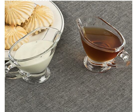 Набор соусников 60мл*2шт Pasabache БЕЙЗИК 55002B, изображение 5