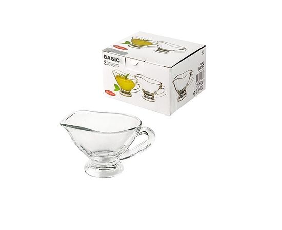 Набор соусников 60мл*2шт Pasabache БЕЙЗИК 55002B, изображение 8