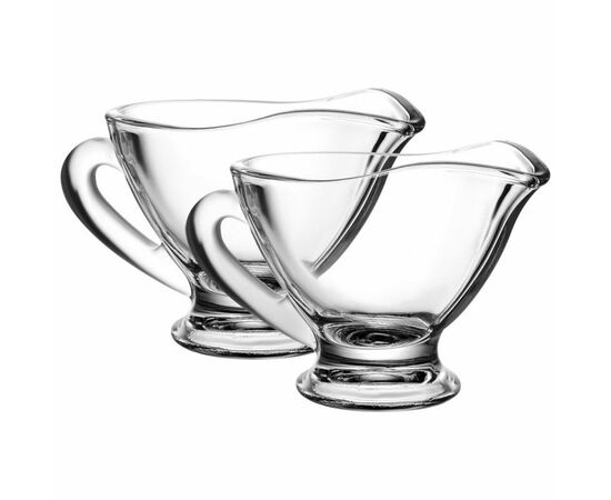 Набор соусников 60мл*2шт Pasabache БЕЙЗИК 55002B, изображение 9