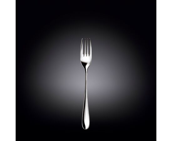 Набор вилок д/десерта 2шт WL-999107/2B 19см в блистере Stella, изображение 3