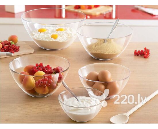 Салатник 12см КОСМОС Luminarc L4893, изображение 2