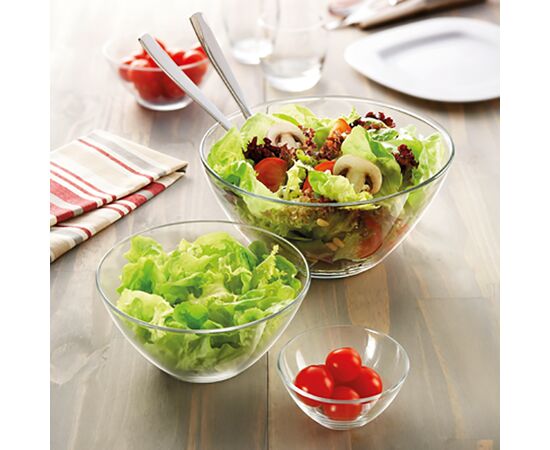 Салатник 12см КОСМОС Luminarc L4893, изображение 3