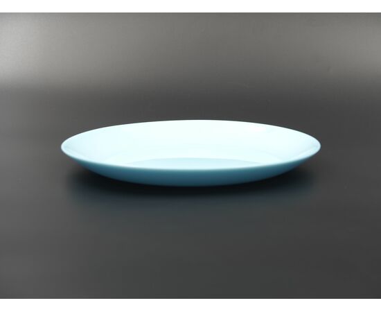Тарелка десертная 19см ДИВАЛИ ЛАЙТ БЛЮ P2612 Luminarc, изображение 5