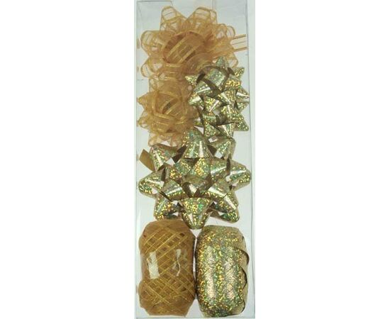 Набор для упаковки подарков 6832/001 РУССКИЕ ПОДАРКИ