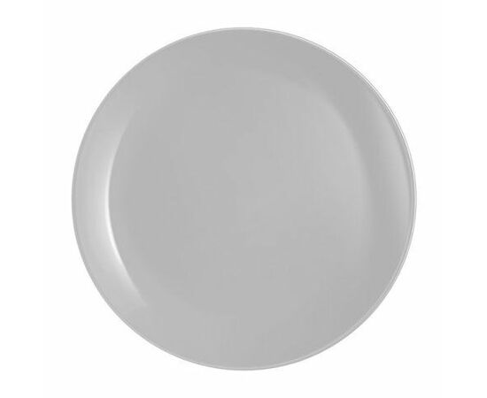 Тарелка десертная ДИВАЛИ ГРАНИТ 19см P0704 LUMINARC