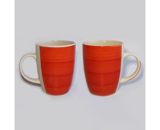 Кружка 300мл (керамика) MFK06483 COLOR МФК