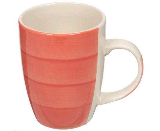 Кружка 300мл (керамика) MFK06483 COLOR МФК, изображение 2