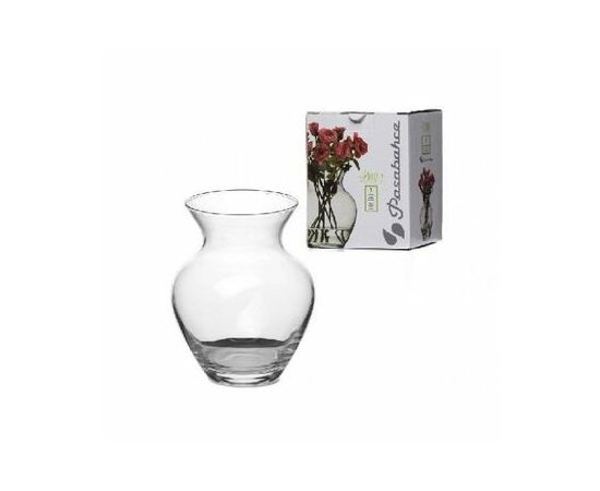 Ваза 14,4см БОТАНИКА 43206B в подарочной коробке