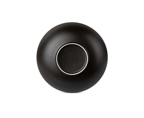 Тарелка суповая 20см ROCK BLACK DM8021, изображение 4 Тарелка суповая 20см ROCK BLACK DM8021, изображение 4