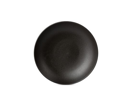 Тарелка суповая 20см ROCK BLACK DM8021, изображение 3 Тарелка суповая 20см ROCK BLACK DM8021, изображение 3