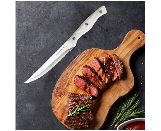 Нож для стейка ANIIQUE 13см AKA035, изображение 4