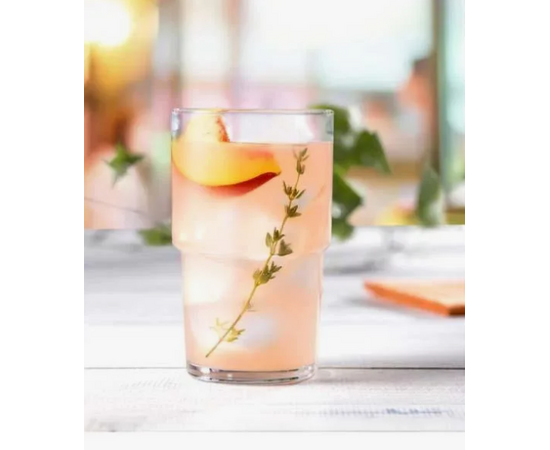 Стакан 440мл ХИЛЛ 420204SLB, изображение 4