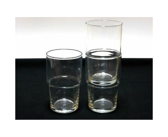 Стакан 440мл ХИЛЛ 420204SLB, изображение 3