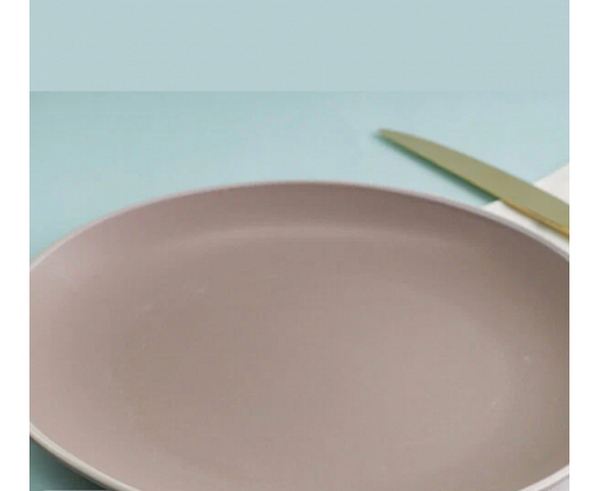 Тарелка десертная 19.3см SCANDY CAPPUCCINO DMD122, изображение 5