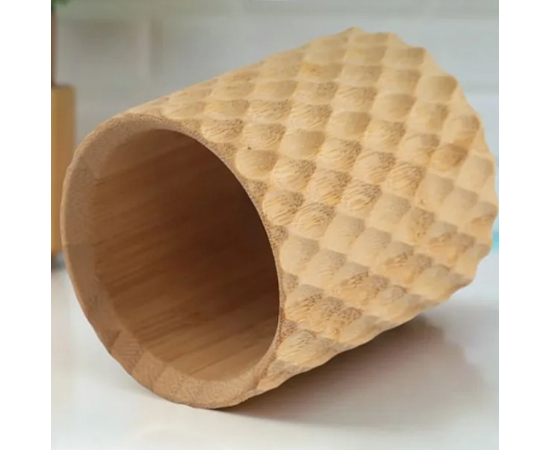 Подставка для кухонных принадлежностей BAMBOO CURVE AGB012