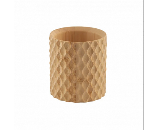 Подставка для кухонных принадлежностей BAMBOO CURVE AGB012, изображение 3