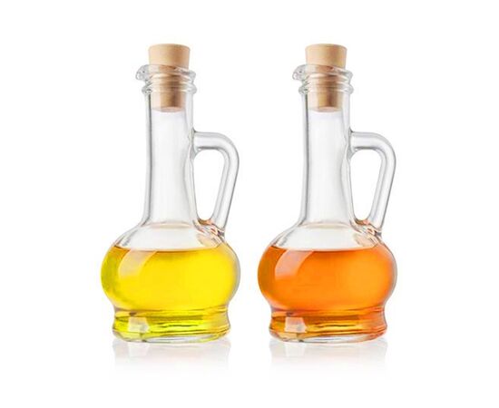 Набор емкостей для масла-уксуса 260мл*2шт  80109В Оливия, изображение 3