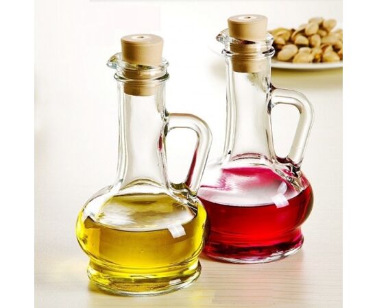 Набор емкостей для масла-уксуса 260мл*2шт  80109В Оливия, изображение 2