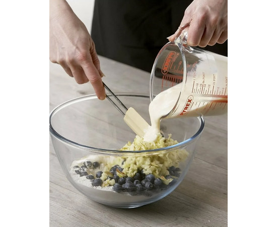 Миска для смешивания 1,0 л (17см) O CUISINE 179BC00/1040, изображение 2