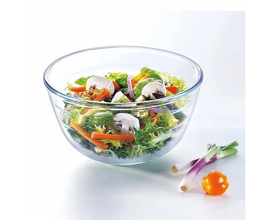 Миска для смешивания 1,0 л (17см) O CUISINE 179BC00/1040, изображение 6