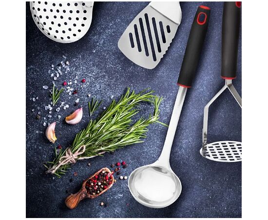 Половник ESTILO сталь AGE006, изображение 2