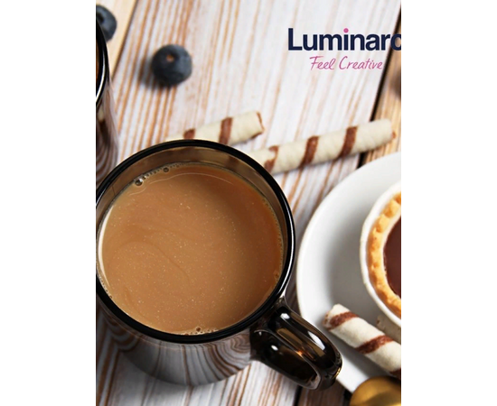 Кружка 250мл МАРЛИ ЭКЛИПС H9184 Luminarc, изображение 6