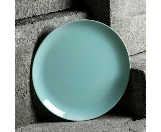 Тарелка десертная ДИВАЛИ ЛАЙТ ТЮРКУАЗ 19см P2613 LUMINARC, изображение 3