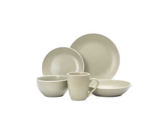 Кружка 355мл SCANDY OLIVE TDM534, изображение 4