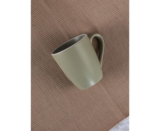 Кружка 355мл SCANDY OLIVE TDM534, изображение 6