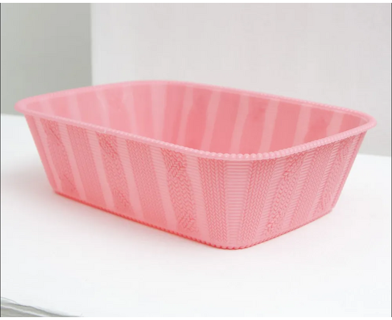 Хлебница 27 x 20 x 7,5 см "StarPlast", VAR-94051, изображение 3