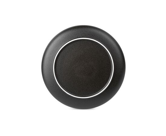 Тарелка десертная 21см ROCK BLACK DM8022, изображение 4 Тарелка десертная 21см ROCK BLACK DM8022, изображение 4