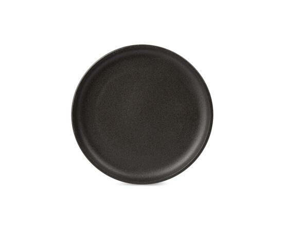 Тарелка десертная 21см ROCK BLACK DM8022, изображение 3 Тарелка десертная 21см ROCK BLACK DM8022, изображение 3
