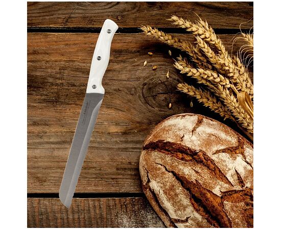 Нож для хлеба ANIIQUE 20см AKA068, изображение 4