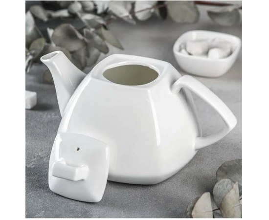 Заварочный чайник WL-994041/A (1050мл) техн. упаковка