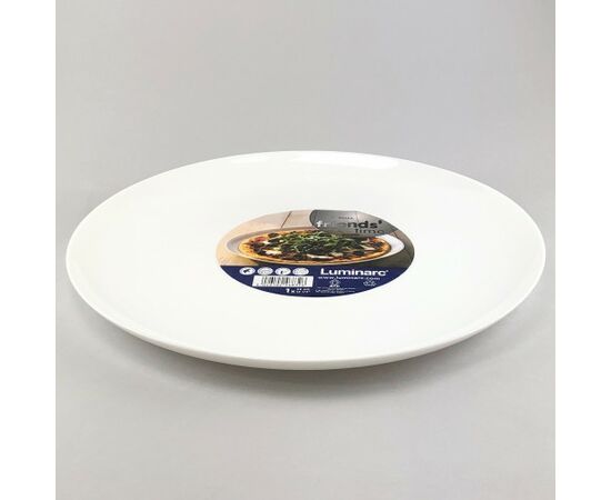 Блюдо для пиццы 32см ФРЕНДС ТАИМ C8016 ивори (46832), изображение 3