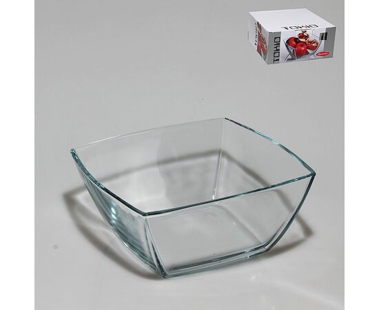 Салатник 24*24см ТОКИО 53076B