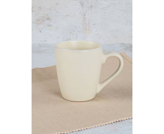 Кружка 355мл SCANDY MILK TDM539