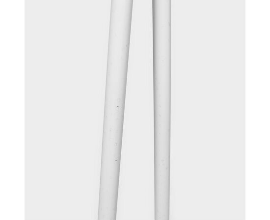 УЦЕНКА Комплект для уборки: щетка 25х86, совок 25х23х78, ручки металл   10787151, изображение 5