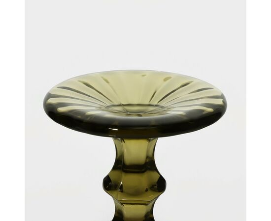 Набор бокалов 250мл*2шт "Ла-Манш" 8х15,5 см, цвет зеленый 4826333, изображение 3