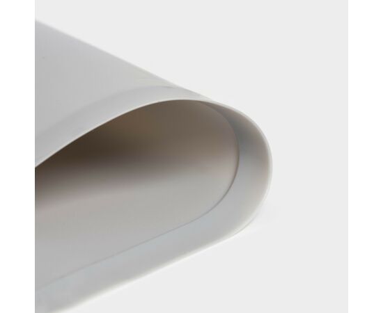 Коврик для сушки посуды 39,5х30х0,1см "Шилдон" , цвет серый серый   10622124, изображение 2