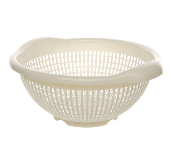 Дуршлаг (корзина) слоновая кость IS10320/12