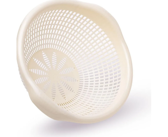 Дуршлаг (корзина) слоновая кость IS10320/12, изображение 2