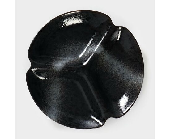 Менажница 20,5х3см "Ночной дождь" 9883776, изображение 2