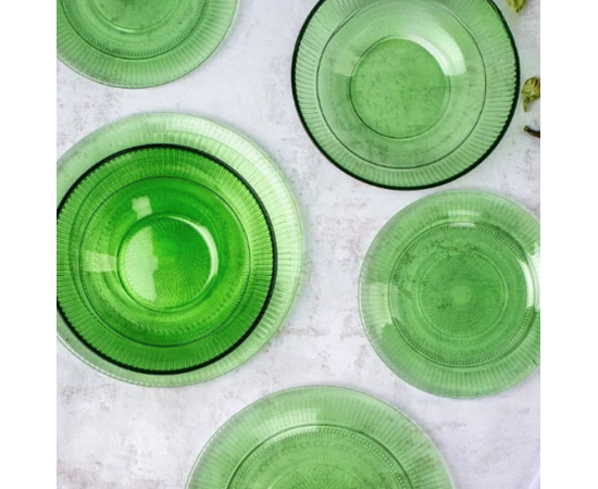 Тарелка десертная 19см ЛУИЗ ШАРТРЕЗ O0488, изображение 2